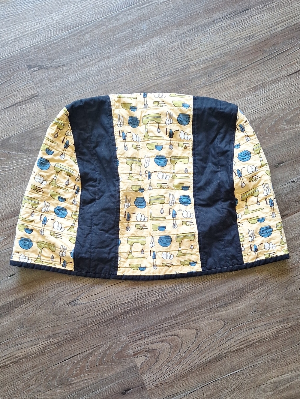 Kitchenaid Mixer Handmade Fabric Cover Farmhouse